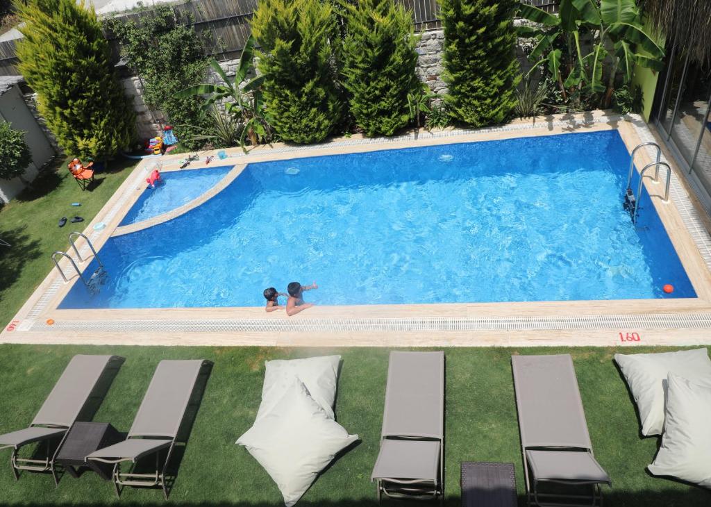Alacati Viola Hotel photo