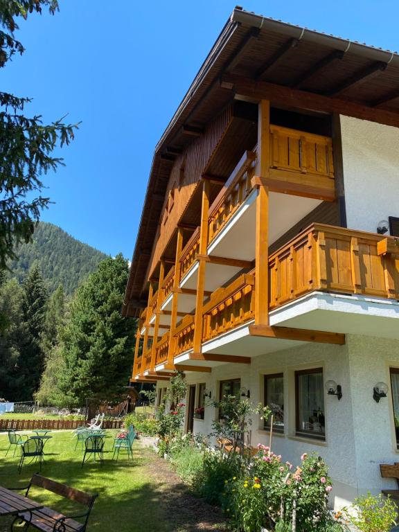 Hotel Friedemann - 4