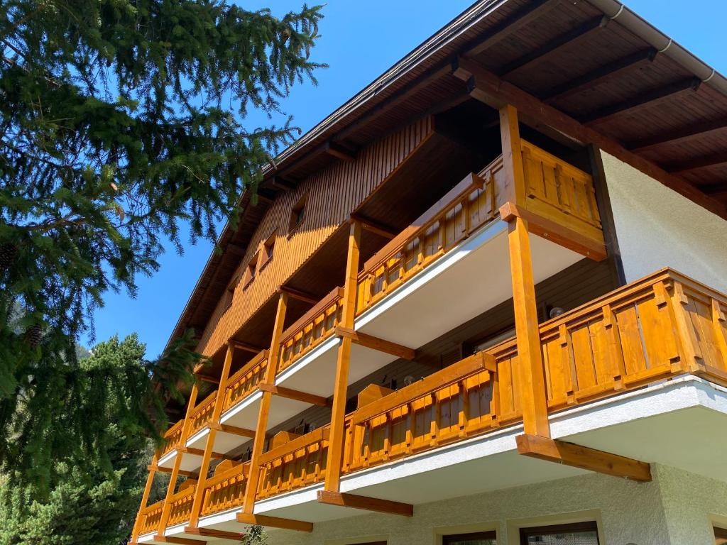 Hotel Friedemann - 3
