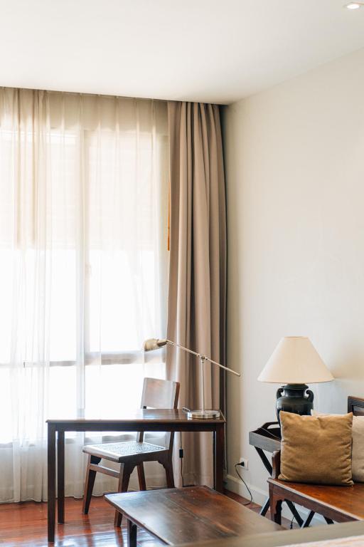 บริการและสิ่งอำนวยความสะดวก