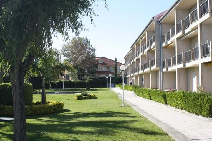 Apartamento fontiñas Sanxenxo montalvo - 3