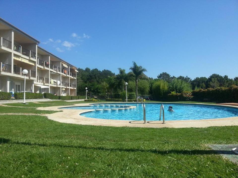 Apartamento fontiñas Sanxenxo montalvo - 2