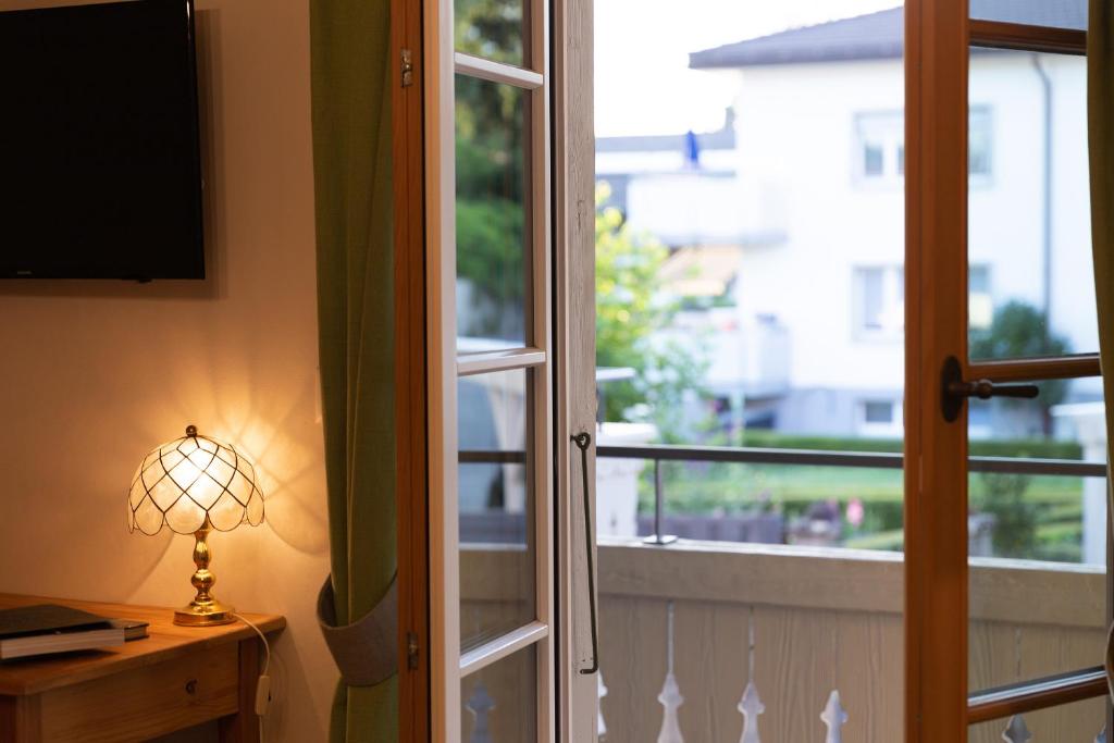Gasthof zum Schlussel photo