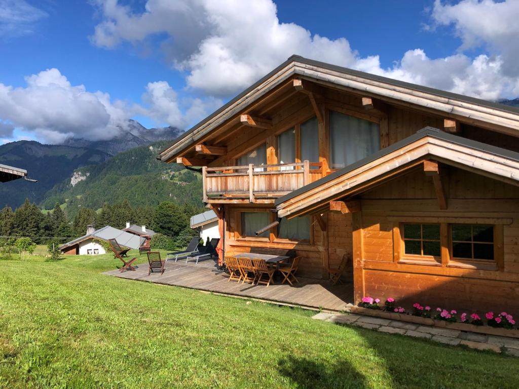 Chalet Nanook - 4