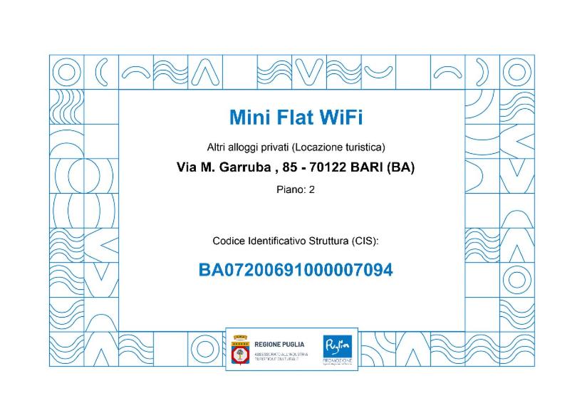 Mini Flat WiFi photo