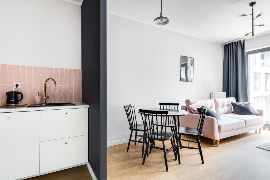 Apartament Male Garbary photo