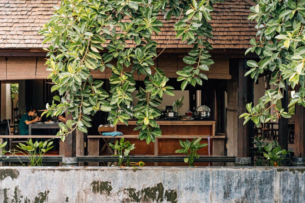 ห้องอาหาร