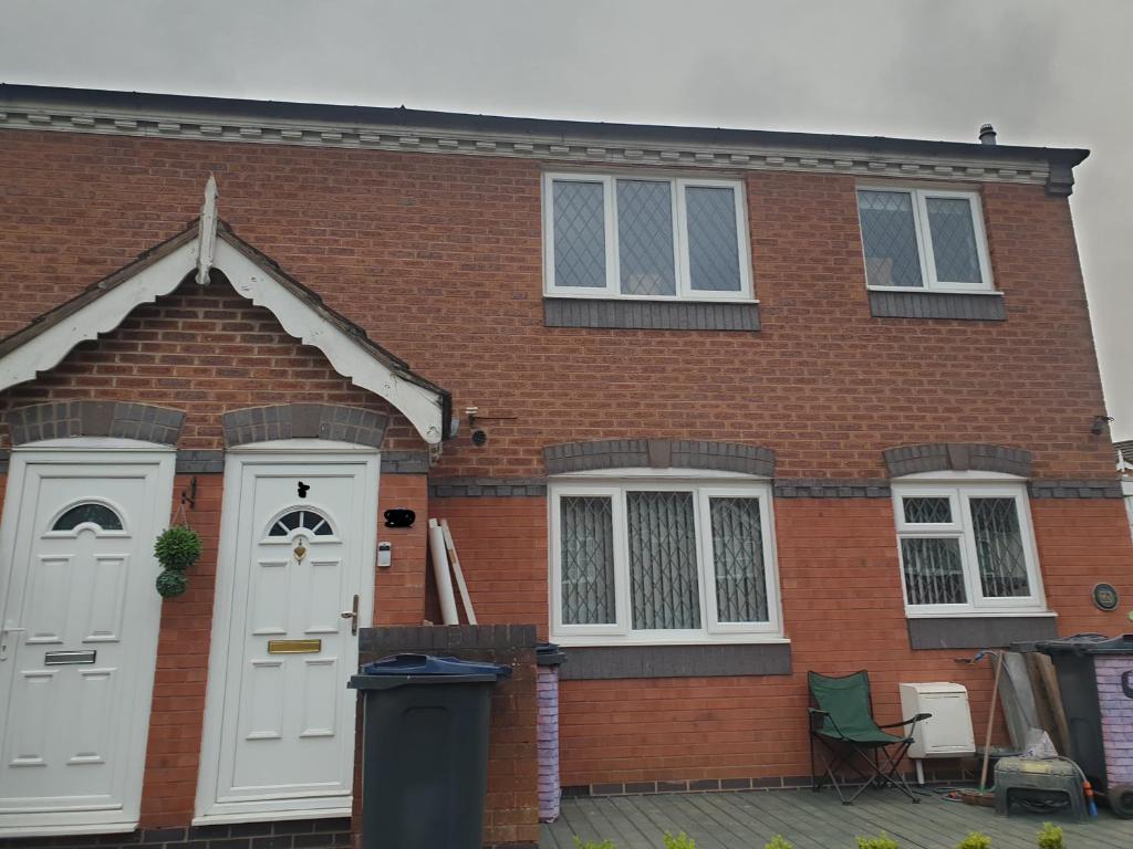 One Bedroom Apartment hosted Be More Homely Serviced Accommodation & Apartments Birmingham With X1 K photo