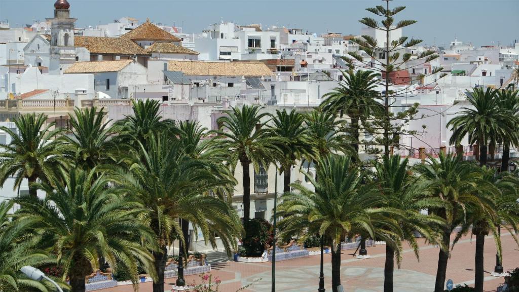 Edificio Cardenio - Centro Ayamonte - 3