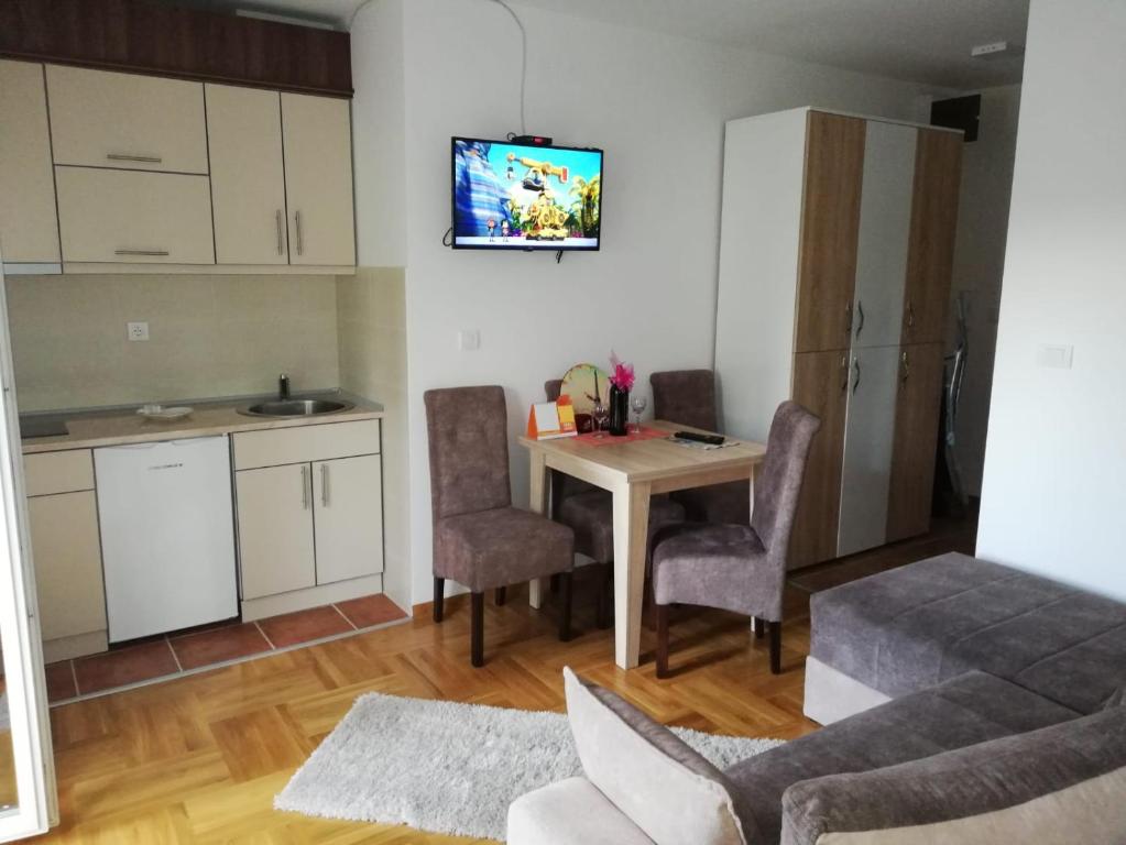 PremiumPlus Apartman photo