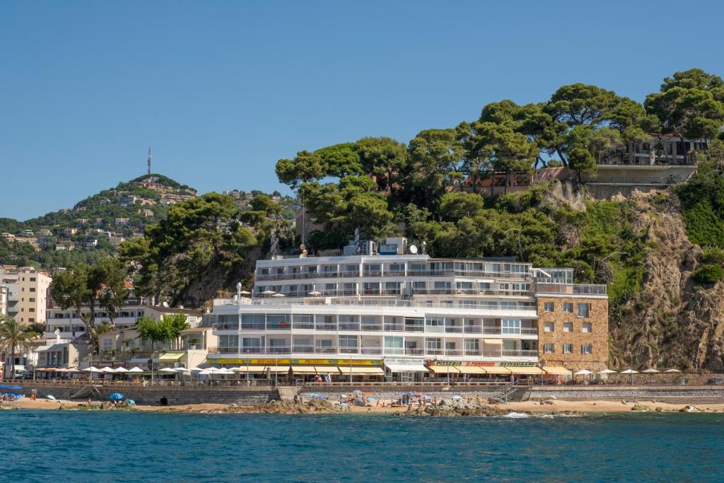 Hotel Rosamar Maxim 4*- Adults Only - 3