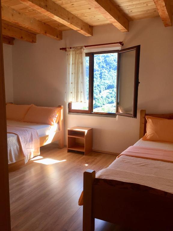 Guest house PANORAMA photo