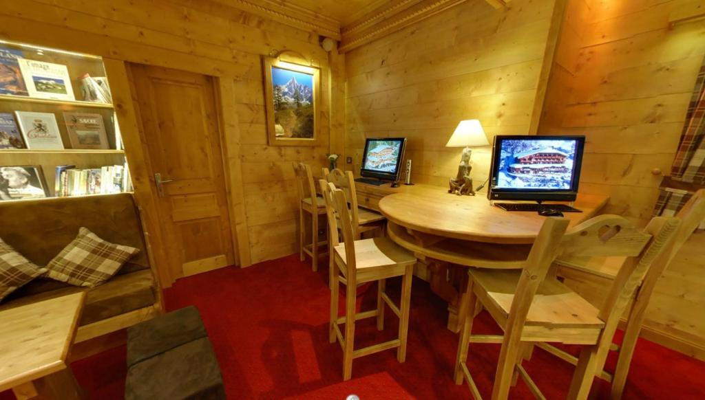 Facilities
