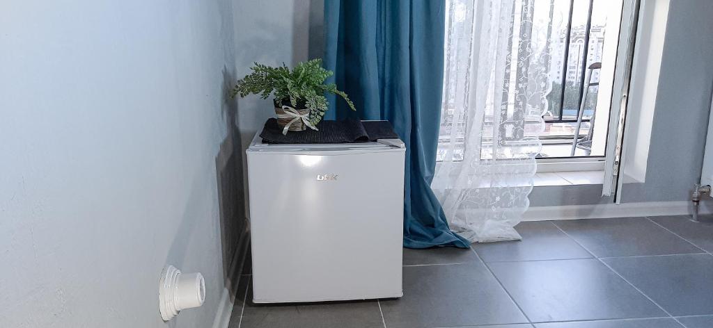 Semyco Elite апартаменты Malina