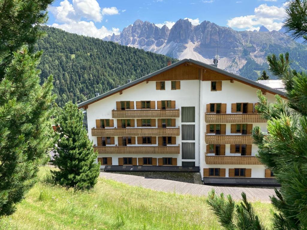 Plose Parkhotel - Residence