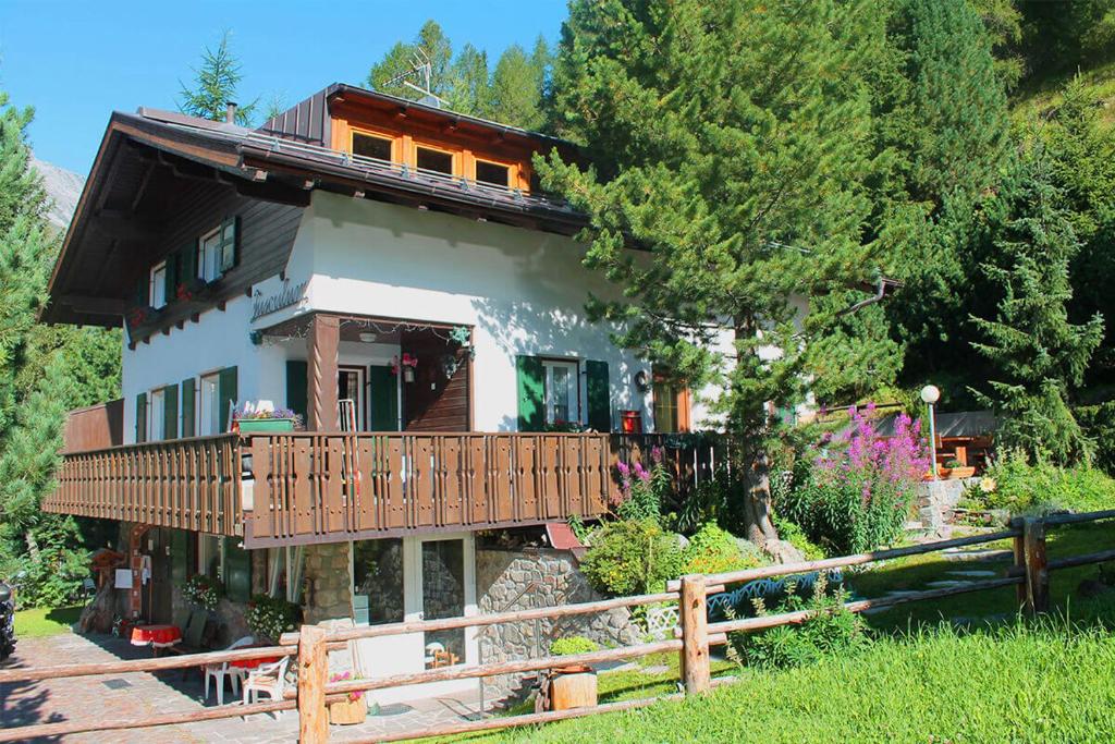 Haus Tusculum - 3