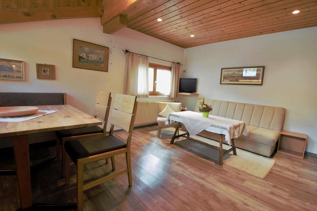 Haus Tusculum - 5