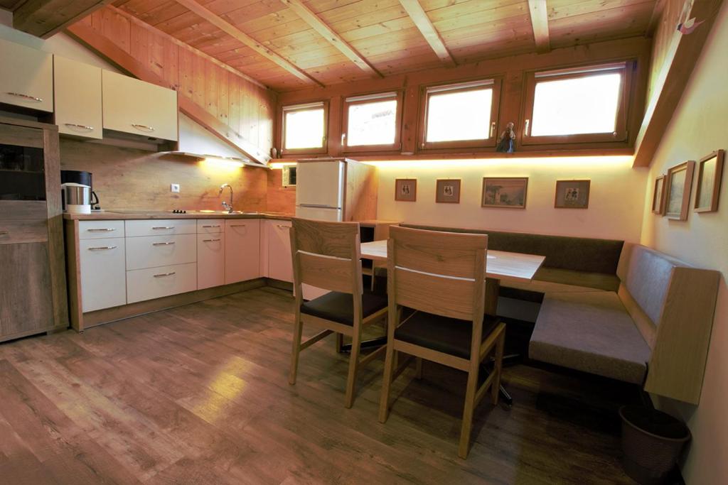 Haus Tusculum - 4