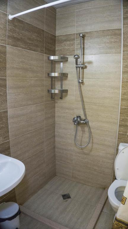 Elite Apartments — Hotel rooms in Sunny Beach, Burgas Region