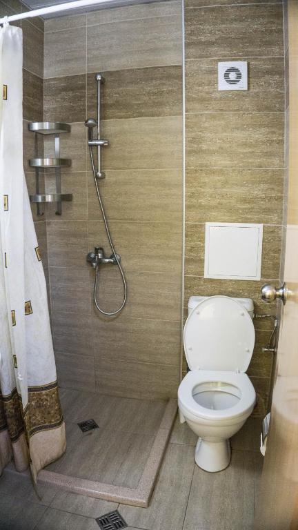 Elite Apartments — Hotel rooms in Sunny Beach, Burgas Region