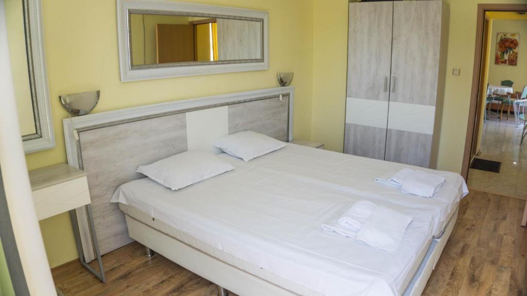 Elite Apartments — Hotel rooms in Sunny Beach, Burgas Region