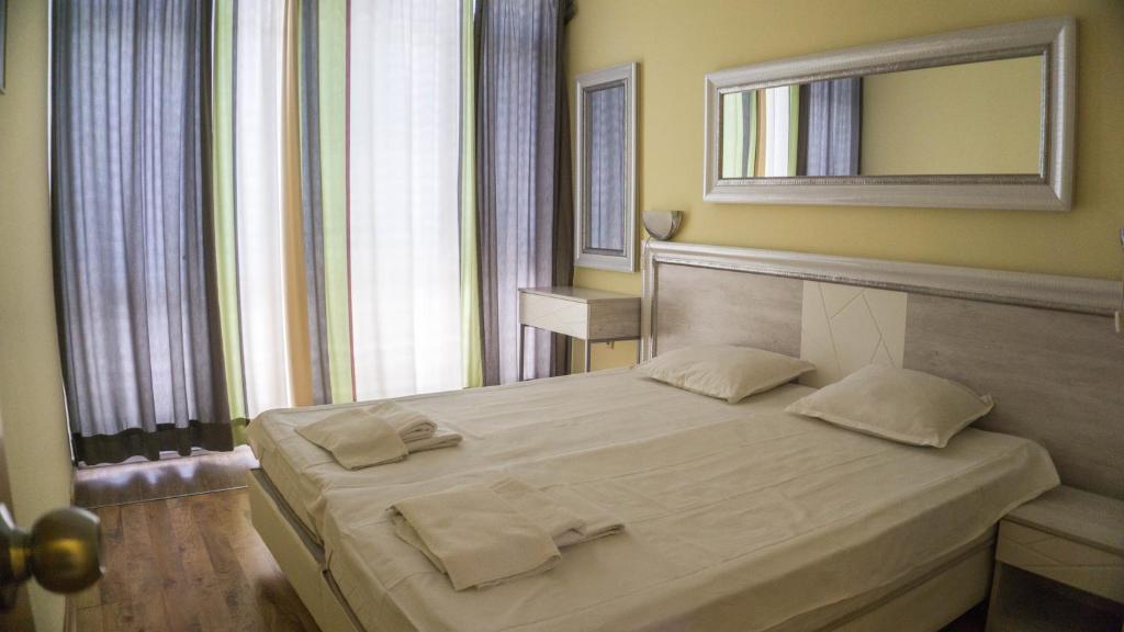 Elite Apartments — Hotel rooms in Sunny Beach, Burgas Region
