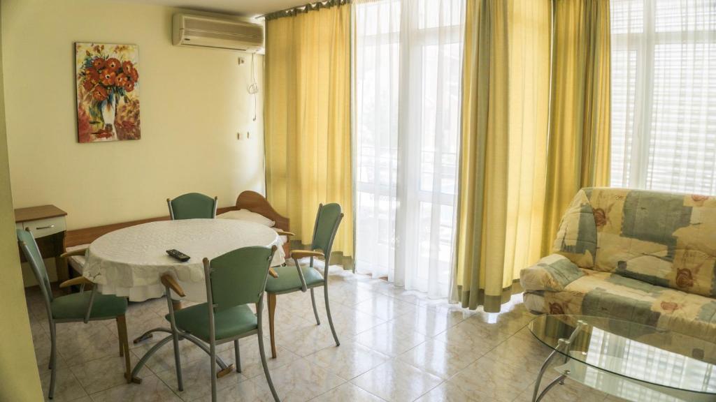 Elite Apartments — Hotel rooms in Sunny Beach, Burgas Region
