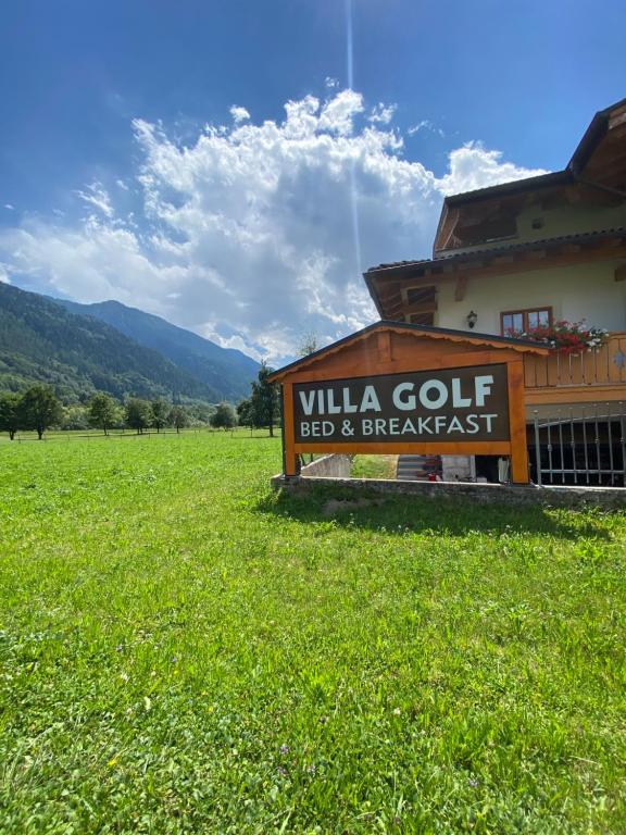 Villa Golf - 2