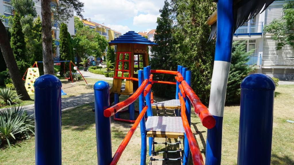 Elite Apartments — Attractions for children in Sunny Beach, Burgas Region