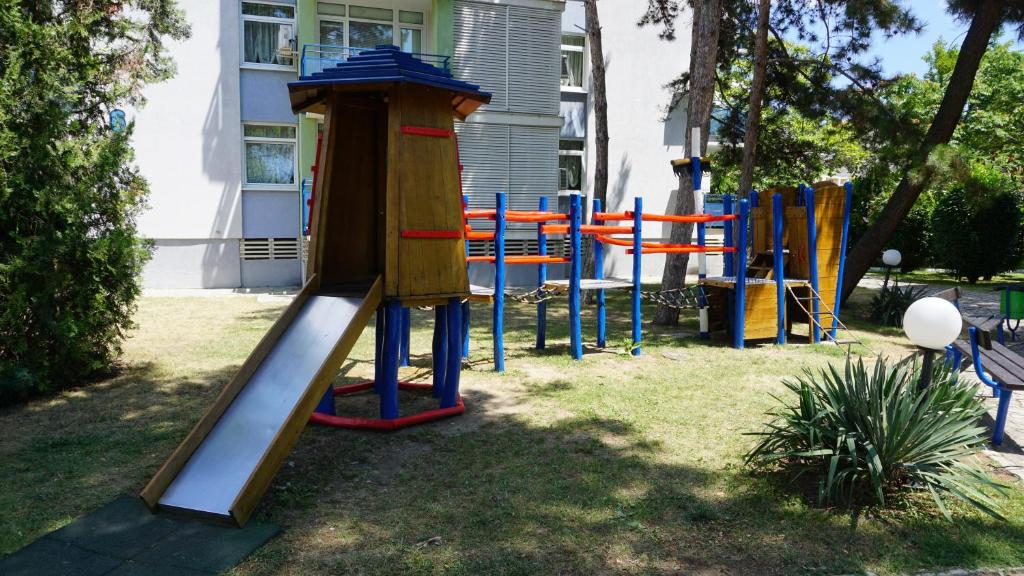 Elite Apartments — Attractions for children in Sunny Beach, Burgas Region