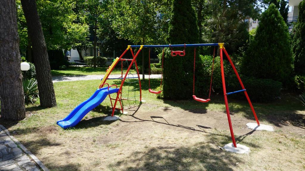 Elite Apartments — Attractions for children in Sunny Beach, Burgas Region