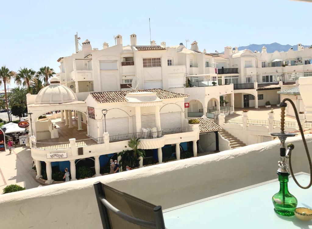 Apartamento en Puerto Marina - 2