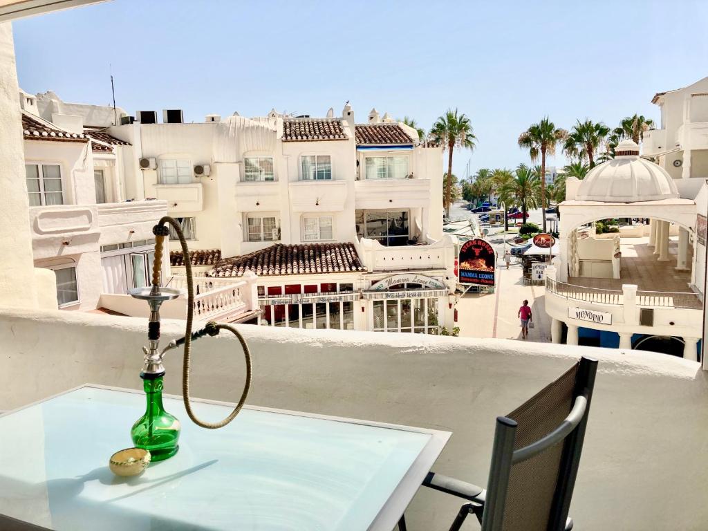 Apartamento en Puerto Marina - 4