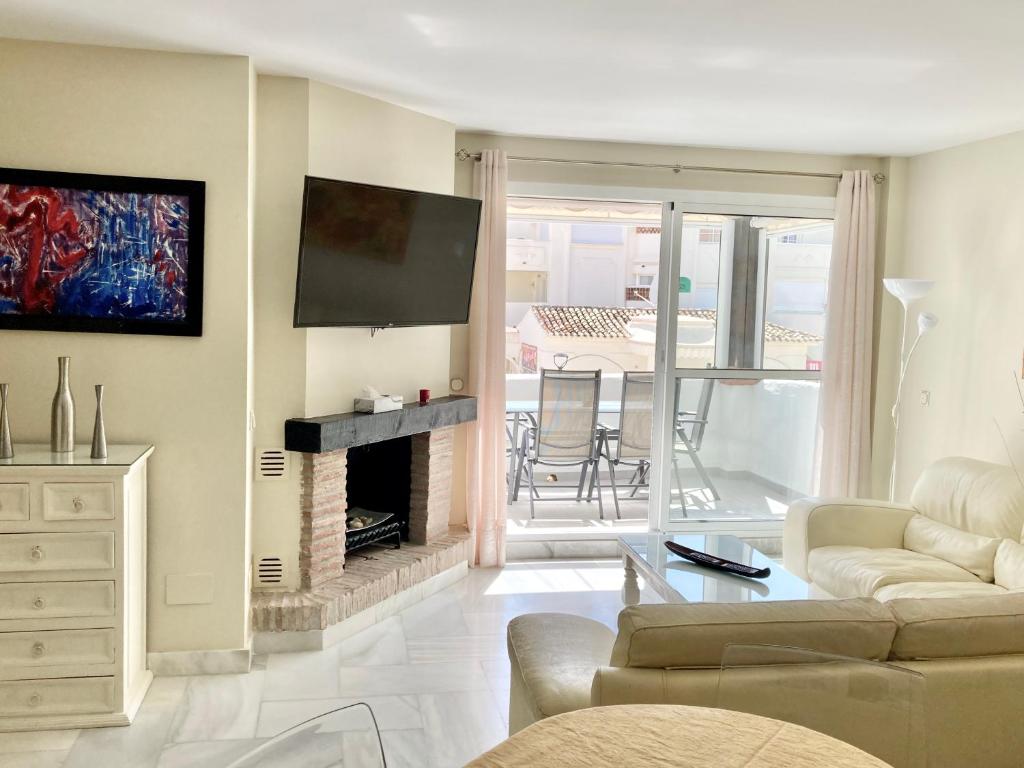 Apartamento en Puerto Marina - 5