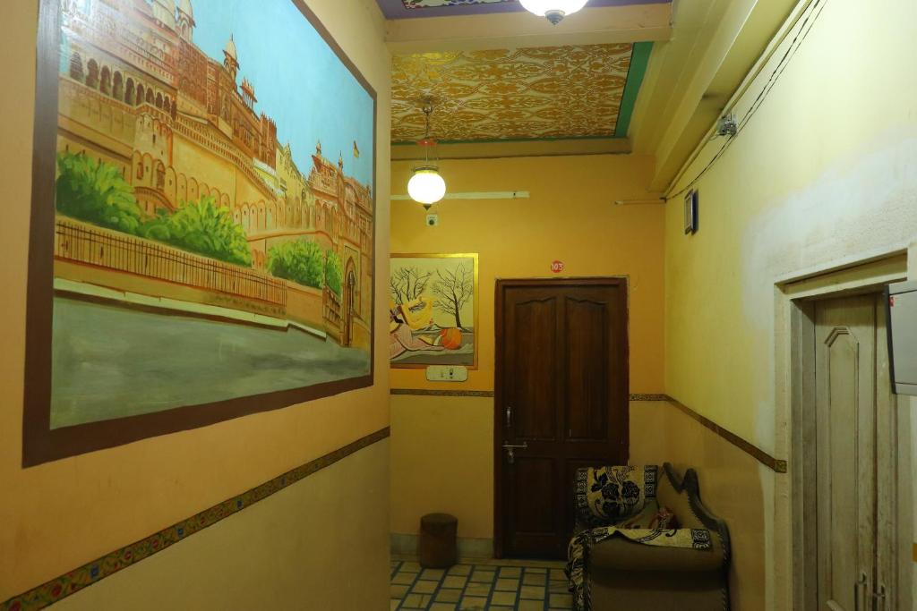 Jamna Vilas Guest House photo