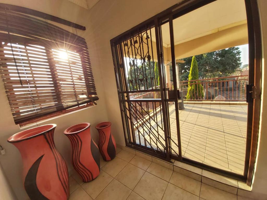 Ikhutseng guesthouse and spa photo