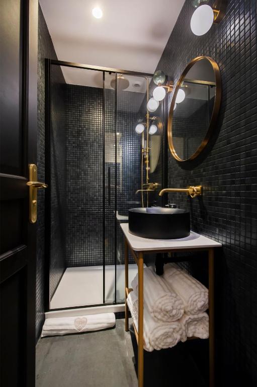 LE MARAIS PRESTIGE Luxueux - Cosy - Wifi - 4