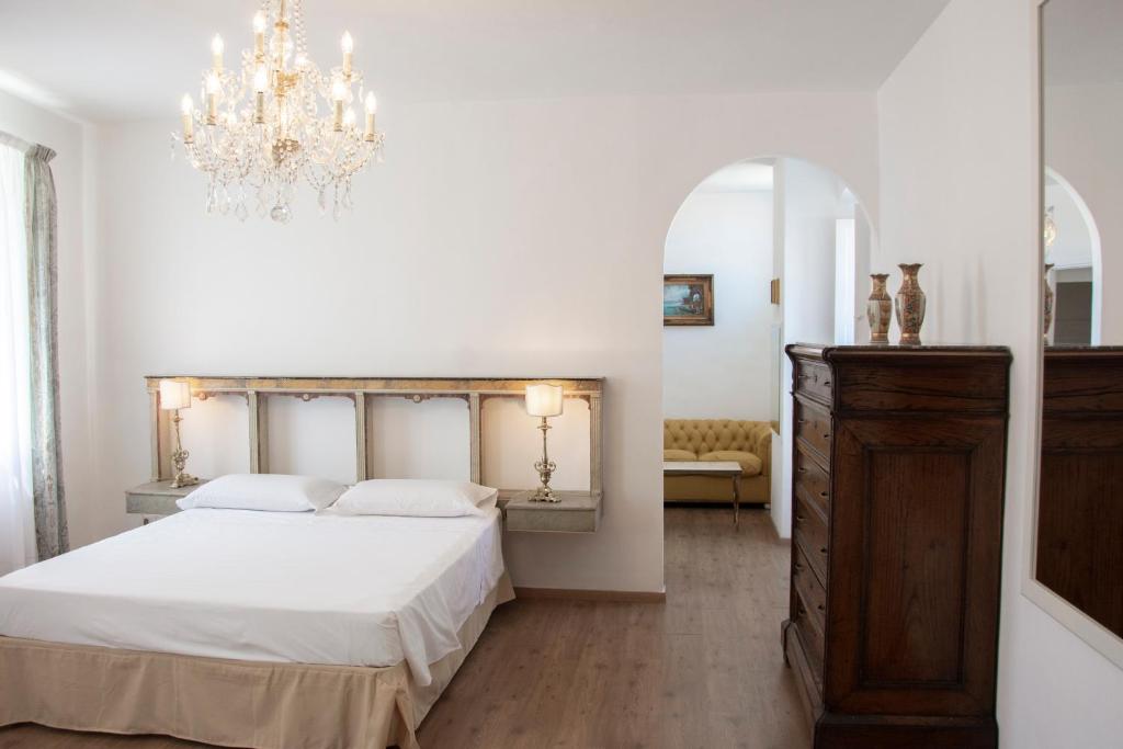 Il Palazzetto — Hotel in Sorrento