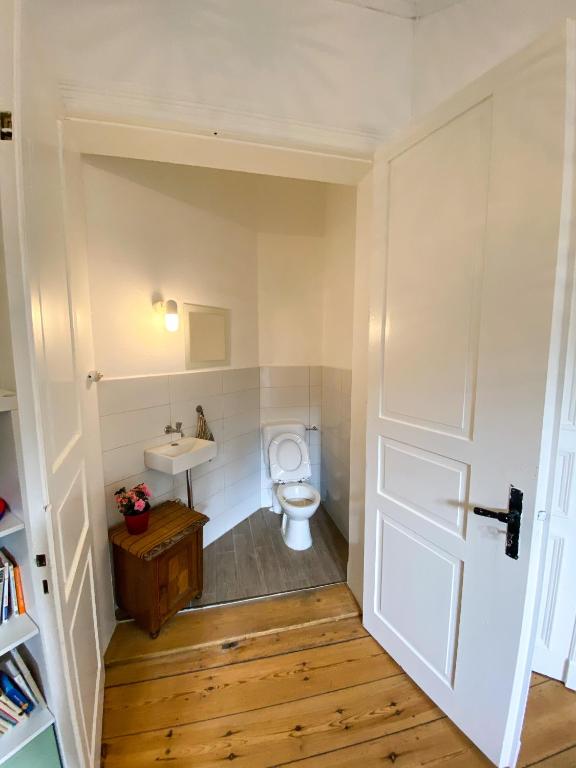 VILLA HanseART Lubeck - Privatzimmer in zentraler Lage photo