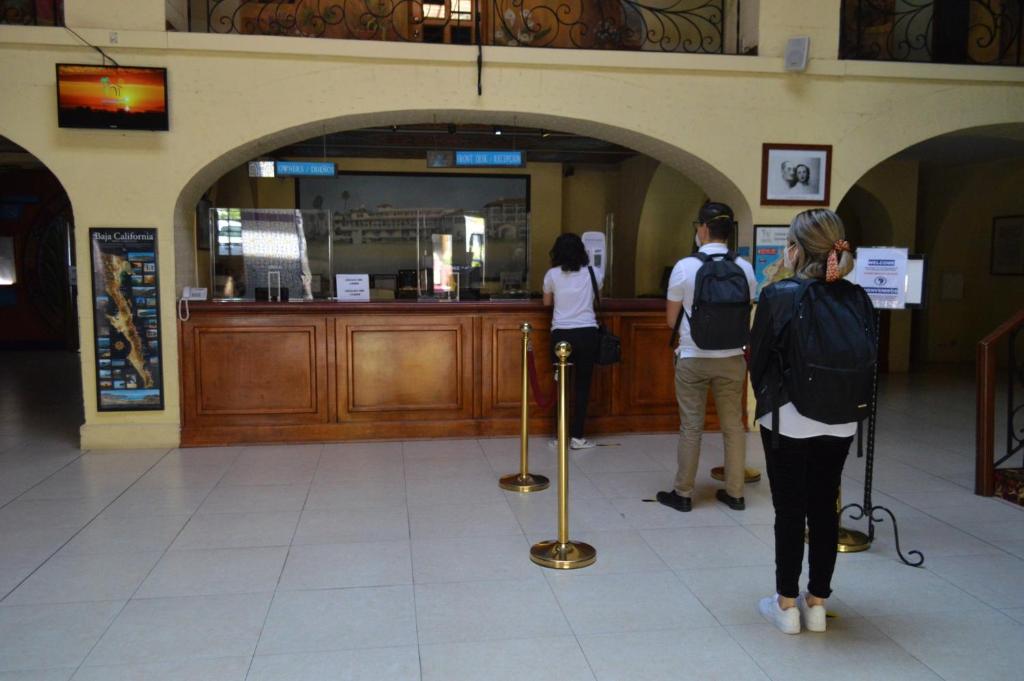 Rosarito Beach Hotel photo