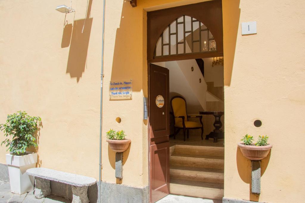 Il Palazzetto photo
