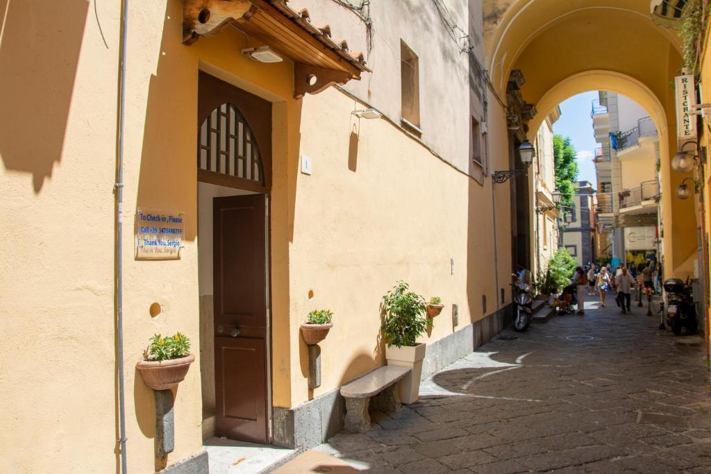 Il Palazzetto photo