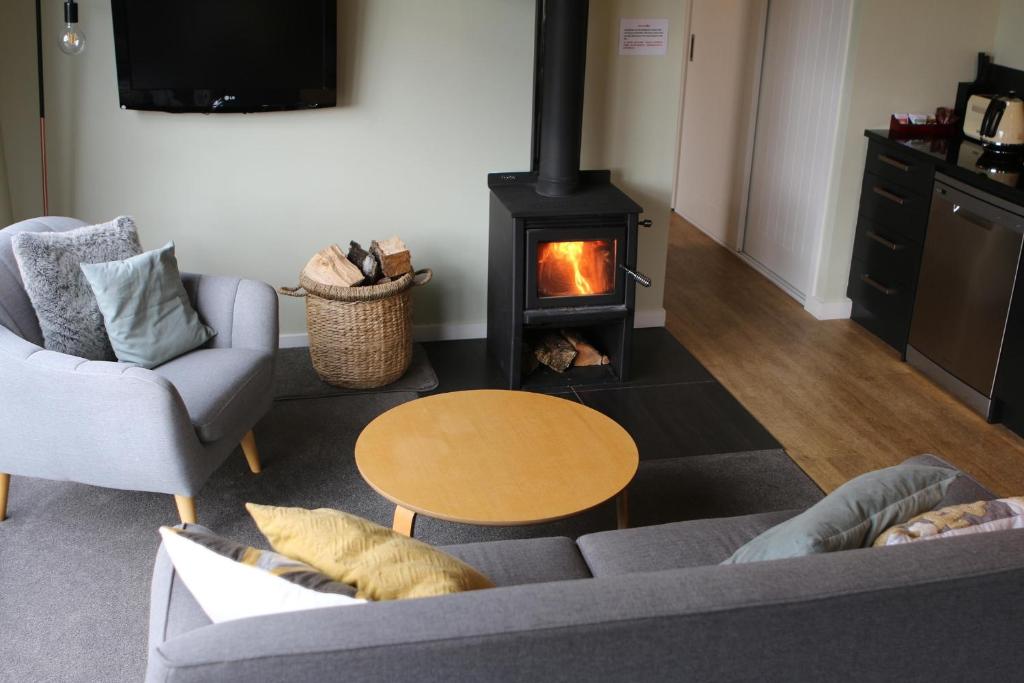 Lily Cottage — Hotel in Lake Tekapo