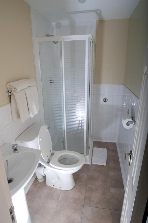 Griffin Lodge Guesthouse photo