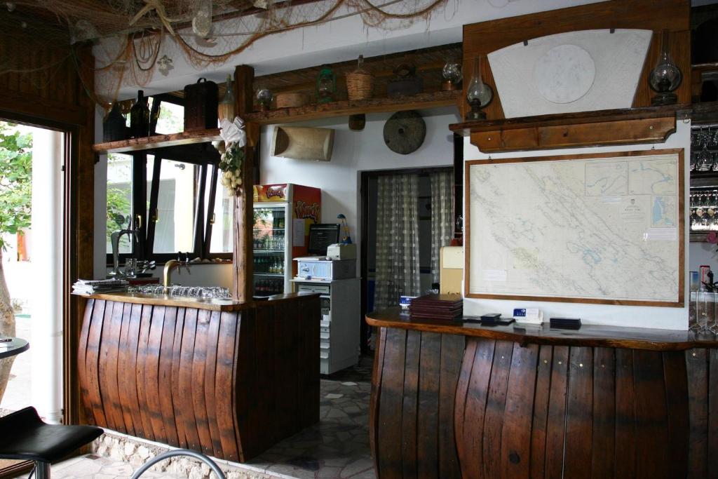 Guest House Frane Garden