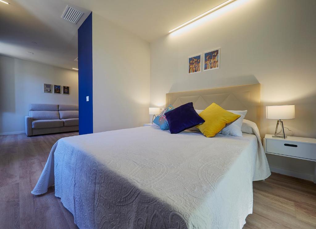 Apartantiguo Altamirano 13 - 5