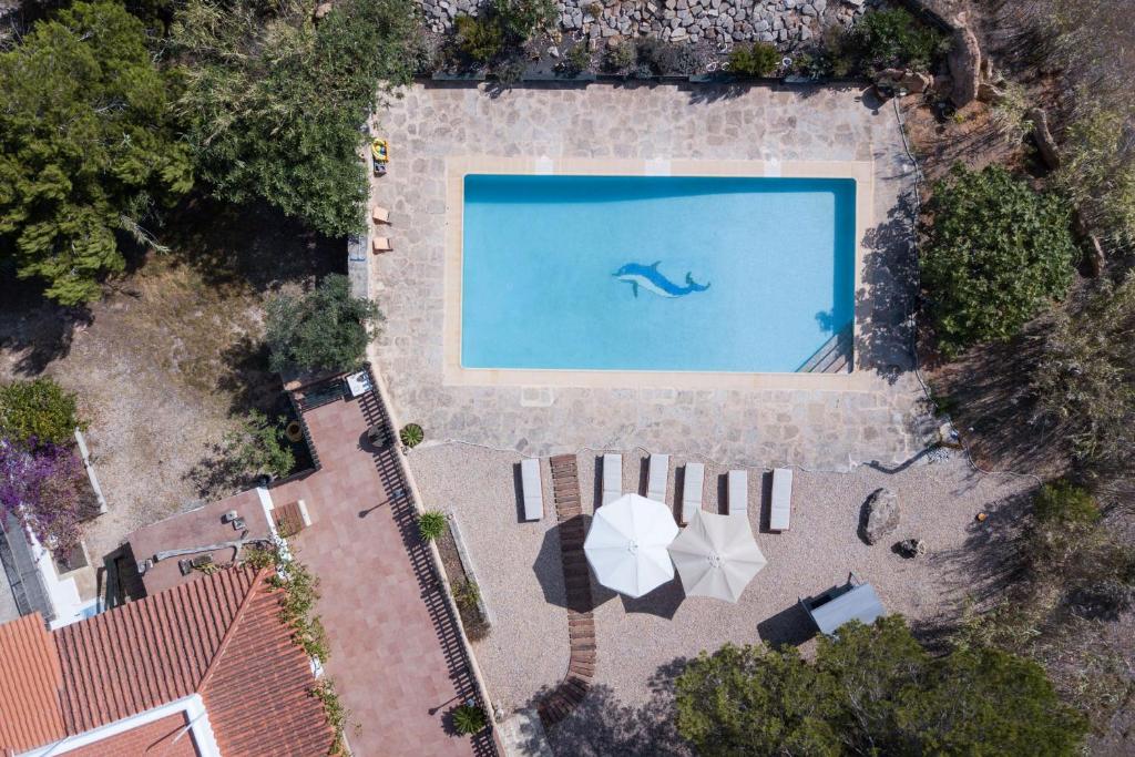 Ca na Lidia d’en Carlos, La Mola