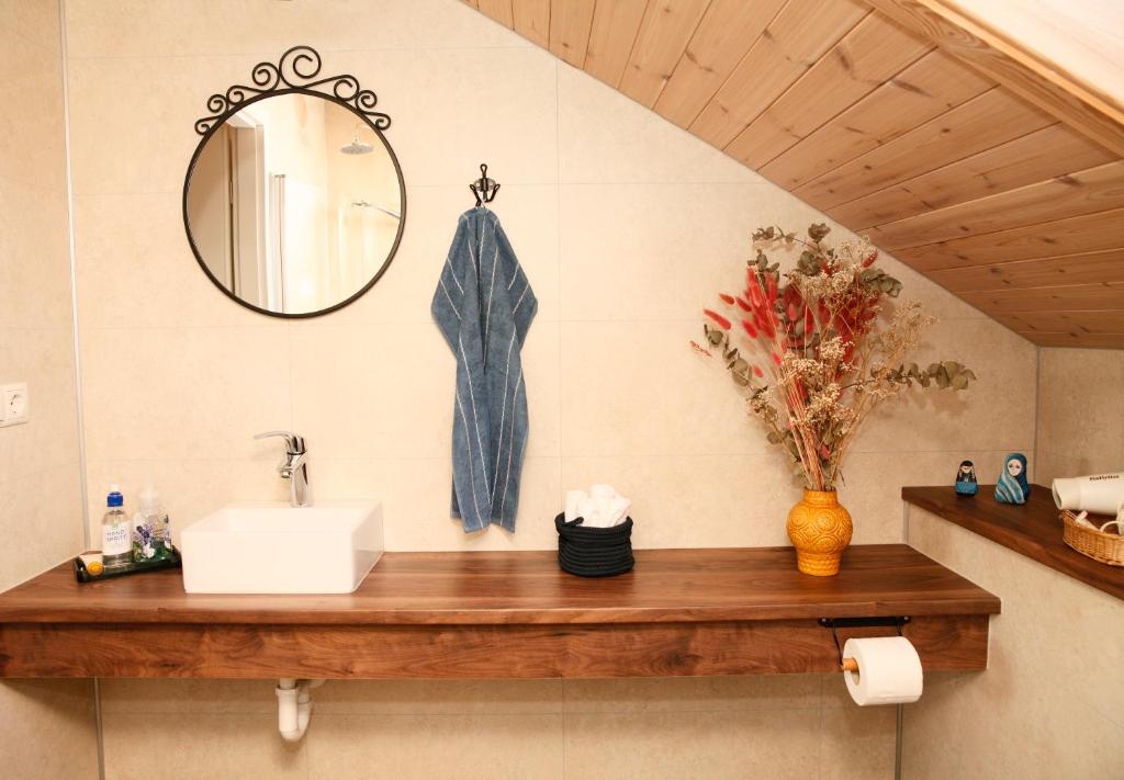 Frostastaðir Guesthouse photo
