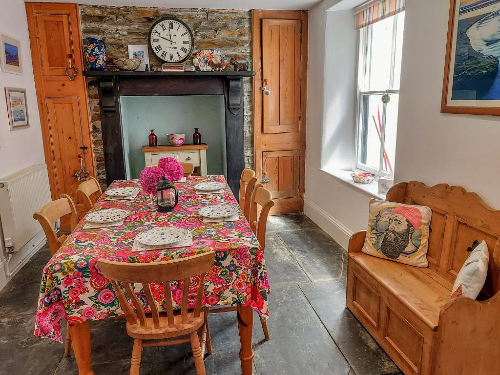 Heightley House, Tintagel photo 7