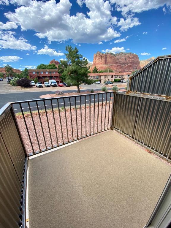 Sedona Village Lodge photo